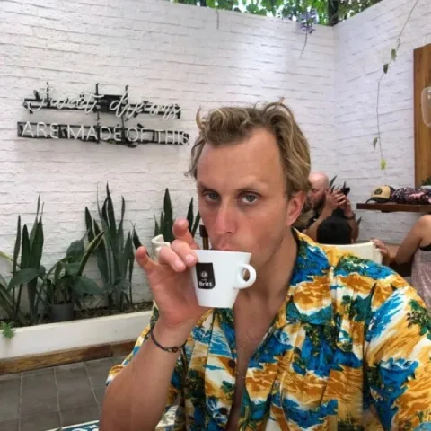 Johan Stubert